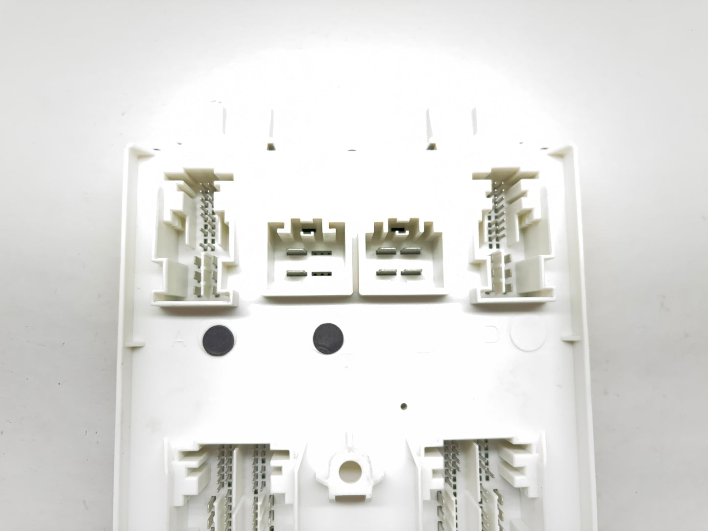 Body Control Module, BCM, 2014 Ram 1500 2500 3500 68193350AB Requires Reprogram