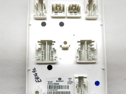 Body Control Module, BCM, 2014 Ram 1500 2500 3500 68193350AB Requires Reprogram