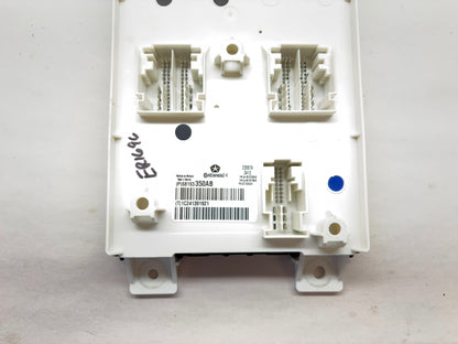 Body Control Module, BCM, 2014 Ram 1500 2500 3500 68193350AB Requires Reprogram