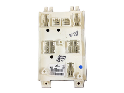 Body Control Module, BCM, 2014 Ram 1500 2500 3500 68236153AB Requires Reprogram