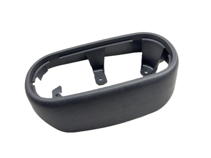 Transfer Case 4x4 Shifter Bezel 1998-2001 Ram 1500 2500 3500 5FB39LAZAB