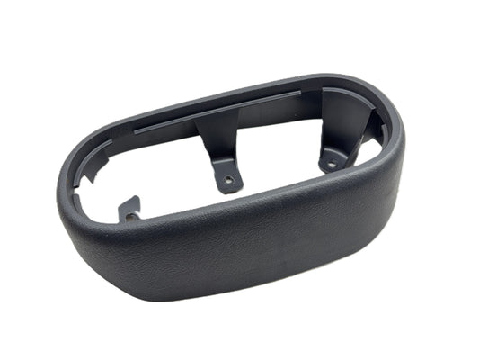 Transfer Case 4x4 Shifter Bezel 1998-2001 Ram 1500 2500 3500 5FB39LAZAB