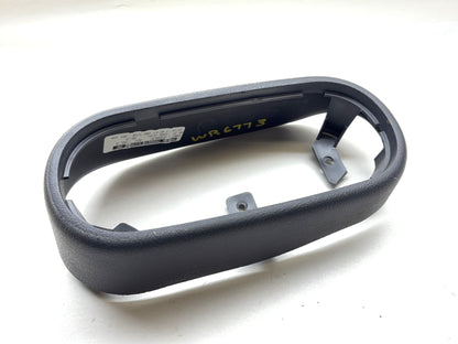 Transfer Case 4x4 Shifter Bezel 1998-2001 Ram 1500 2500 3500 5FB39LAZAB