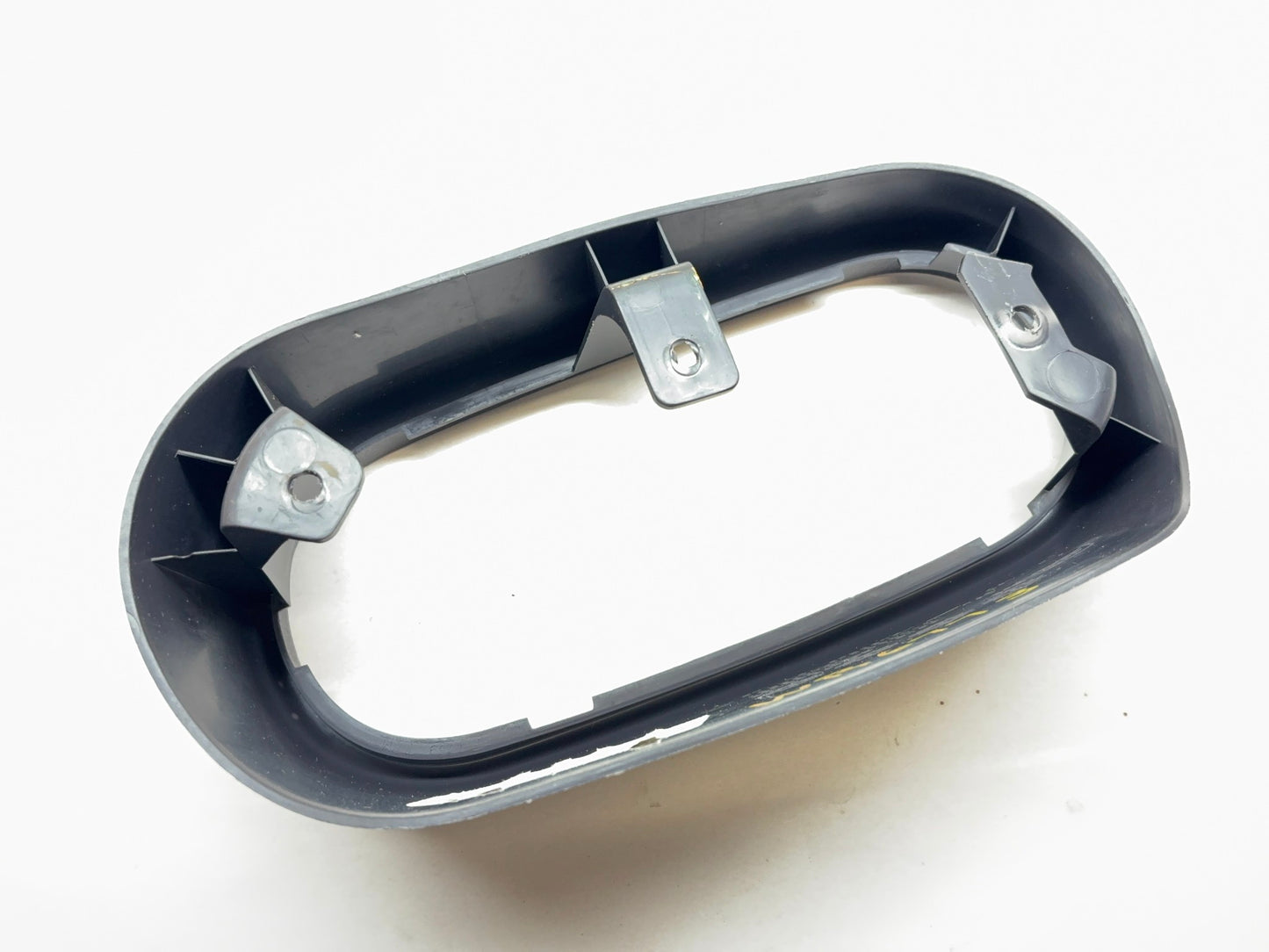 Transfer Case 4x4 Shifter Bezel 1998-2001 Ram 1500 2500 3500 5FB39LAZAB