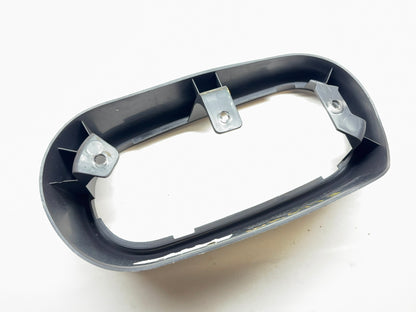 Transfer Case 4x4 Shifter Bezel 1998-2001 Ram 1500 2500 3500 5FB39LAZAB