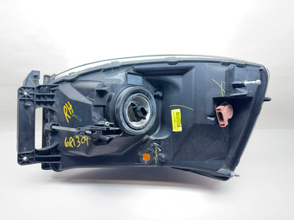 Passenger Headlight 2006 Dodge Ram 1500 2500 3500 55077794AD Used OEM