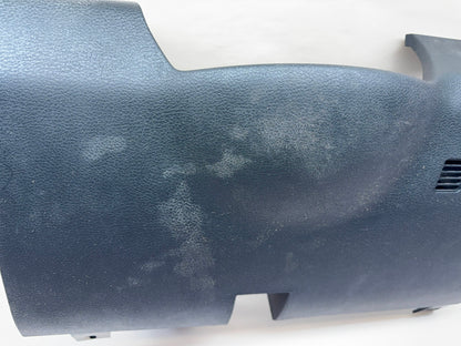 Lower Dash Panel Under Steering Column 2013-2018 Ram 1500 2500 3500 1UM301X9AD