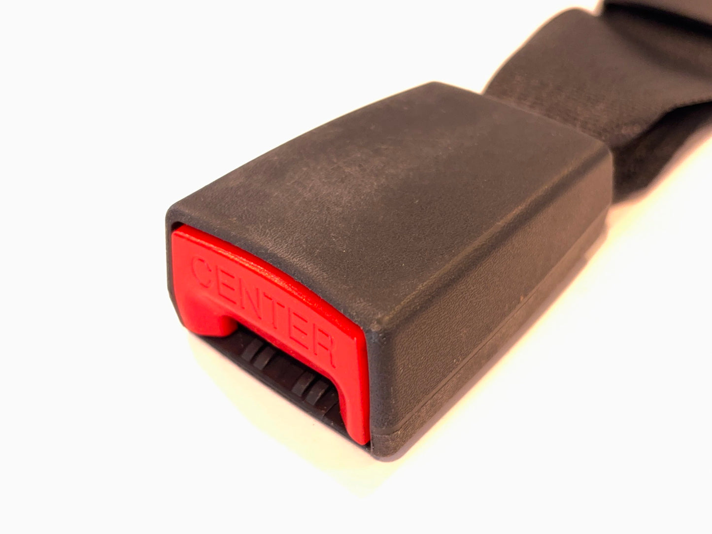 Center Lap Belt Buckle, 2009-12 Ram 1500 10-12 Ram 2500 3500, Quad Crew