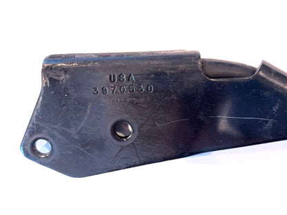 Fan Shroud Bracket, Driver LH Upper 2004.5-2009 Ram 2500 3500 Cummins 5.9L 6.7L