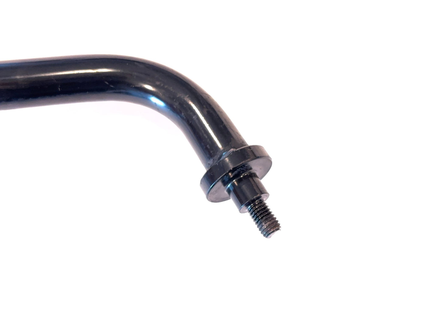 Fan Shroud Bracket, Driver LH Upper 2004.5-2009 Ram 2500 3500 Cummins 5.9L 6.7L