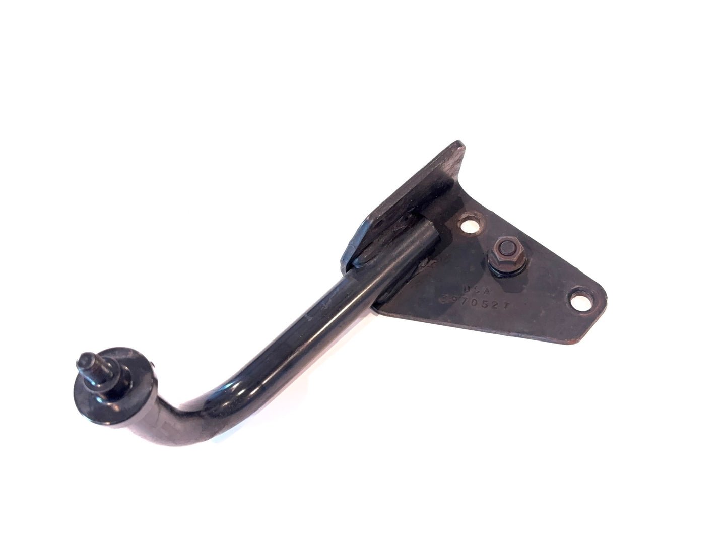 Fan Shroud Bracket, Passeng RH Upper 2004.5-2009 Ram 2500 3500 Cummins 5.9L 6.7L