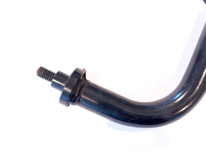 Fan Shroud Bracket, Passeng RH Upper 2004.5-2009 Ram 2500 3500 Cummins 5.9L 6.7L