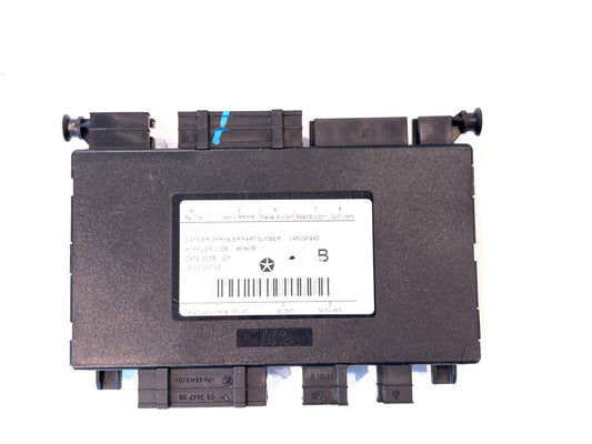 Seat Memory Control Module 2009-2012 Ram 1500 2010-2012 2500 3500 04602919AD