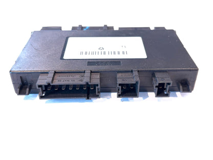 Seat Memory Control Module 2009-2012 Ram 1500 2010-2012 2500 3500 04602919AD