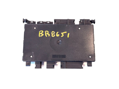 Seat Memory Control Module 2009-2012 Ram 1500 2010-2012 2500 3500 04602919AD