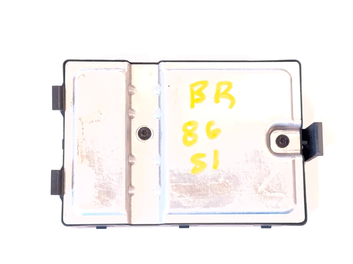 Seat Module, 2011-2012 Ram 1500 2500 3500 with Heated Seats and Heated Steering