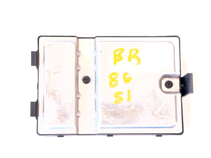 Seat Module, 2011-2012 Ram 1500 2500 3500 with Heated Seats and Heated Steering