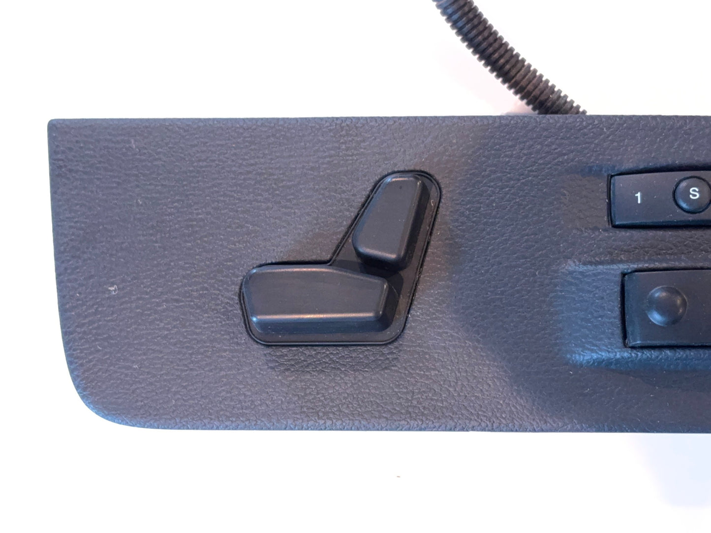 10 Way Power Seat Switch 09-12 Ram 1500 10-12 2500 3500 LH Memory 56049431AE