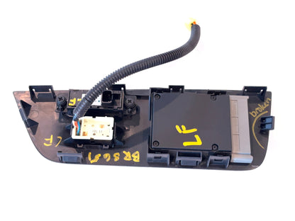 10 Way Power Seat Switch 09-12 Ram 1500 10-12 2500 3500 LH Memory 56049431AE