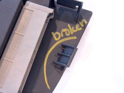 10 Way Power Seat Switch 09-12 Ram 1500 10-12 2500 3500 LH Memory 56049431AE