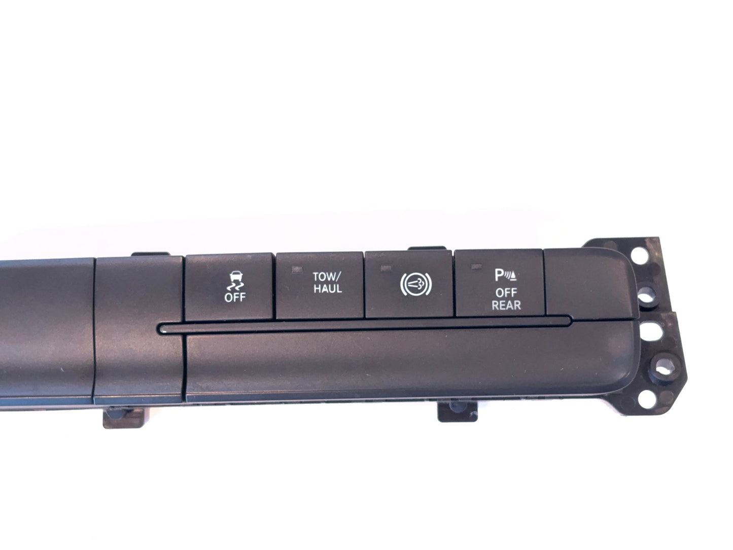 2015-2018 Ram 2500 3500 Dash Switch Exhaust Brake TCS Rear Park Sense 68241337AA