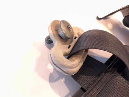 Passenger Front Seat Belt Retractor 2009-12 Ram 1500 2010-12 2500 3500 5KS861DV