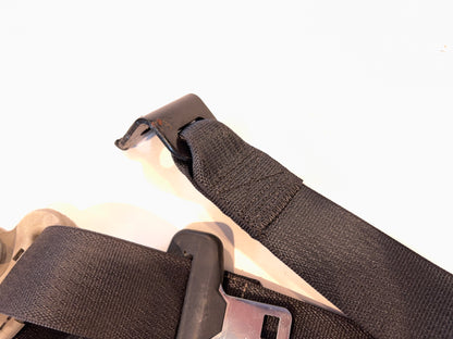 Passenger Front Seat Belt Retractor 2009-12 Ram 1500 2010-12 2500 3500 5KS861DV