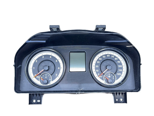 Speedometer Cluster 2015 Ram 1500 2500 3500 Gasoline 68242849AD