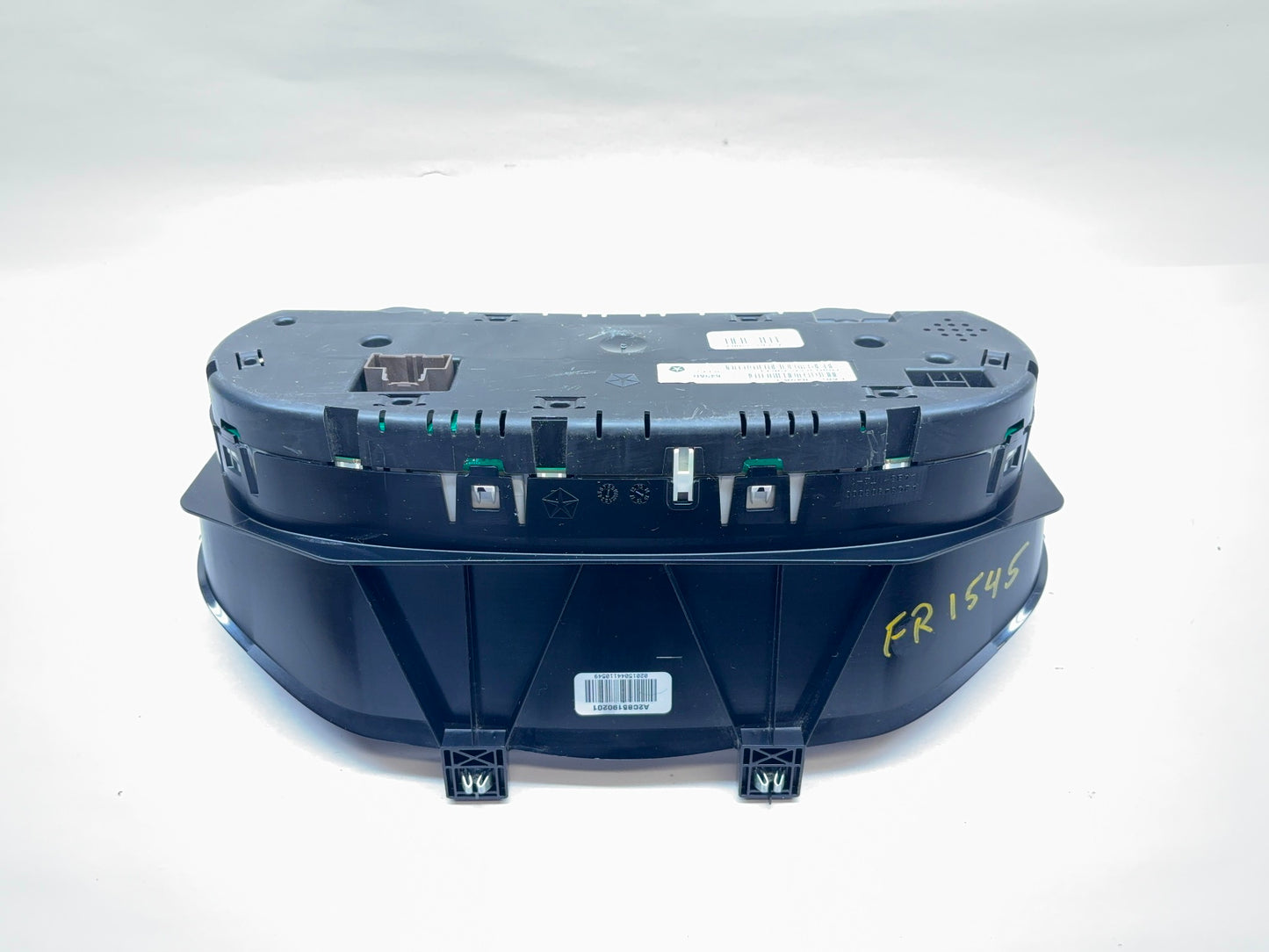 Speedometer Cluster 2015 Ram 1500 2500 3500 Gasoline 68242849AD