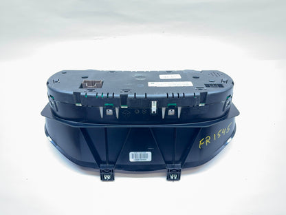 Speedometer Cluster 2015 Ram 1500 2500 3500 Gasoline 68242849AD