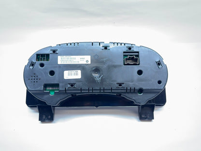 Speedometer Cluster 2015 Ram 1500 2500 3500 Gasoline 68242849AD