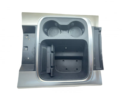 Center Console Cupholder with Phone Holder 2016-2018 Ram 1500 2500 3500 Used