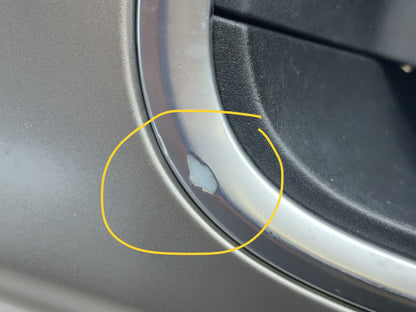 Center Console Cupholder with Phone Holder 2016-2018 Ram 1500 2500 3500 Used