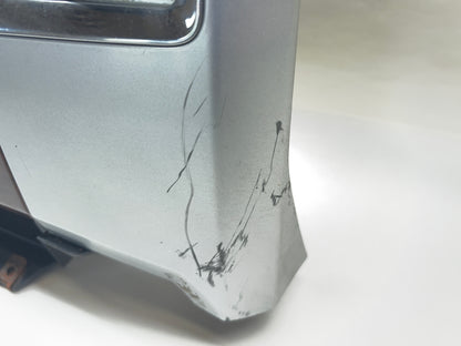 Radio Bezel Center Stack 2009-10 Ram 1500 10-12 2500 3500 Full Console *Dmg Vent