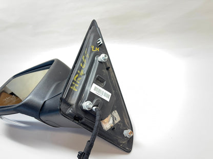 Driver Chrome Door Mirror 2014-18 Ram 1500 2500 Power Fold w/ Signal 68338375AA