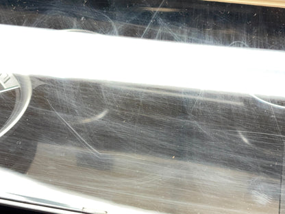 Speedometer Cluster 2014 Ram 1500 Premium LCD 7" Info Big Screen 56054945AC