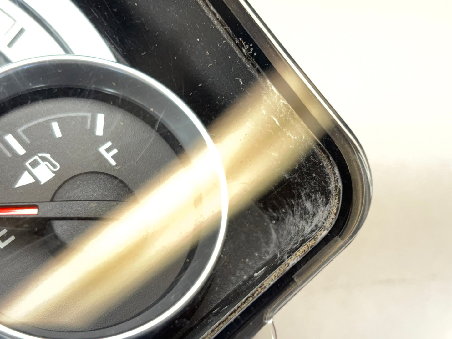 Speedometer Cluster 2014 Ram 1500 Premium LCD 7" Info Big Screen 56054945AC