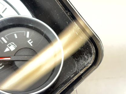 Speedometer Cluster 2014 Ram 1500 Premium LCD 7" Info Big Screen 56054945AC