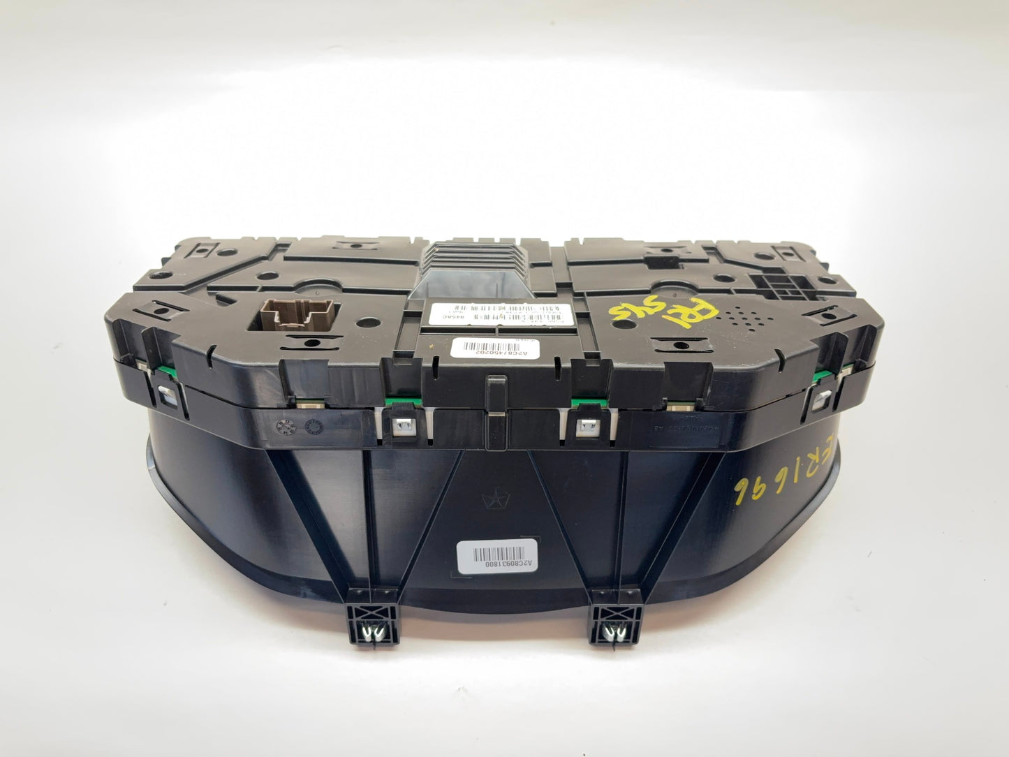 Speedometer Cluster 2014 Ram 1500 Premium LCD 7" Info Big Screen 56054945AC