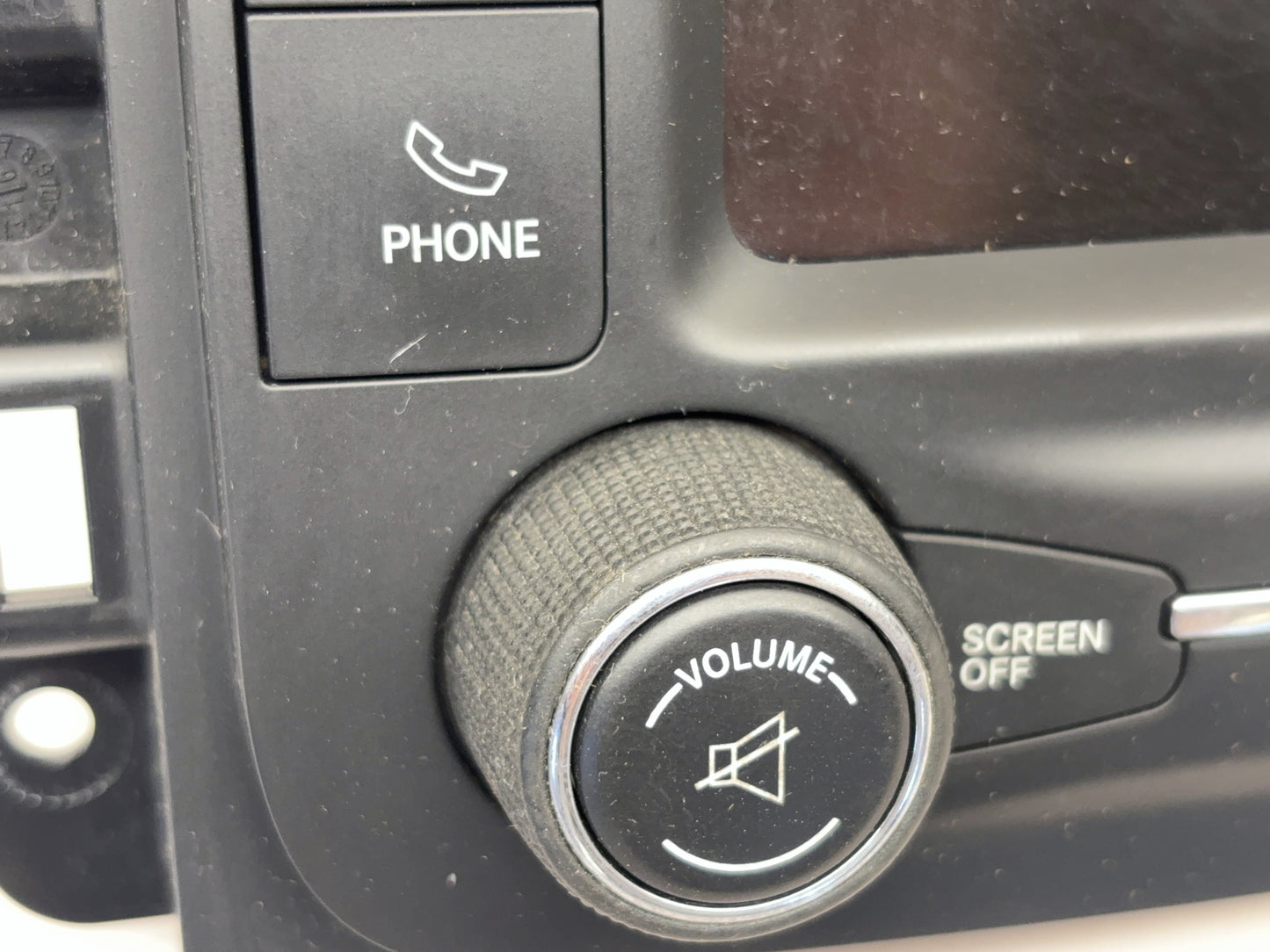 5.0 Radio VP2 2016 Ram 1500 2500 3500 68271365AD BlueTooth BackUp