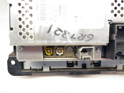 5.0 Radio VP2 2016 Ram 1500 2500 3500 68271365AD BlueTooth BackUp