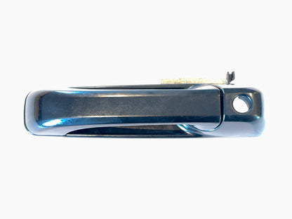 Left Front Exterior Painted Door Handle 2010-18 Ram 1500 2500, Sport Rebel PXR