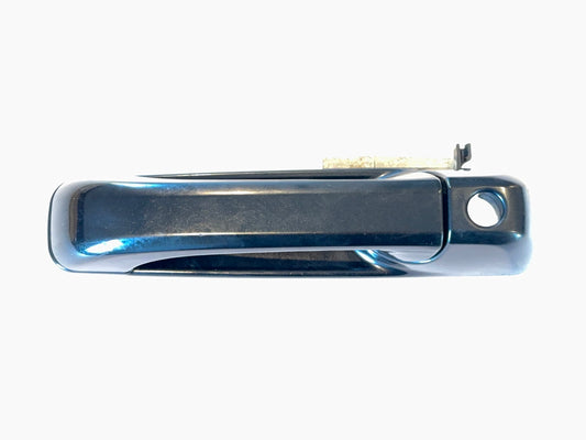 Left Front Exterior Painted Door Handle 2010-18 Ram 1500 2500, Sport Rebel PXR