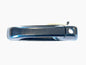 Left Front Exterior Painted Door Handle 2010-18 Ram 1500 2500, Sport Rebel PXR