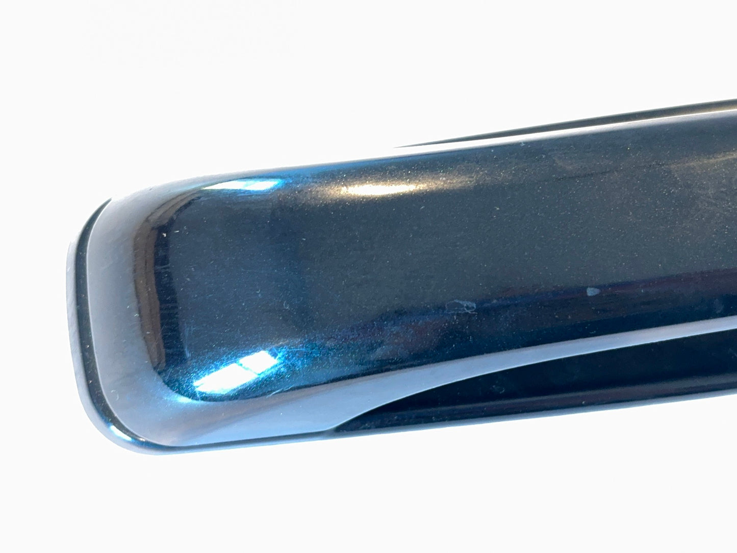 Left Front Exterior Painted Door Handle 2010-18 Ram 1500 2500, Sport Rebel PXR