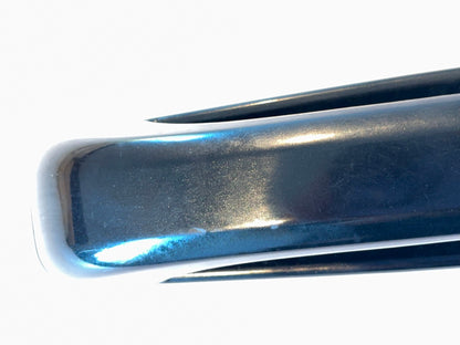 Left Front Exterior Painted Door Handle 2010-18 Ram 1500 2500, Sport Rebel PXR