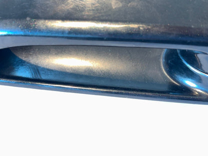 Left Front Exterior Painted Door Handle 2010-18 Ram 1500 2500, Sport Rebel PXR