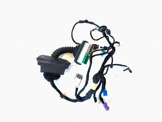 Passenger Front Door Harness 16-17 Ram 1500 2500 3500 68263817AD LED Lighting