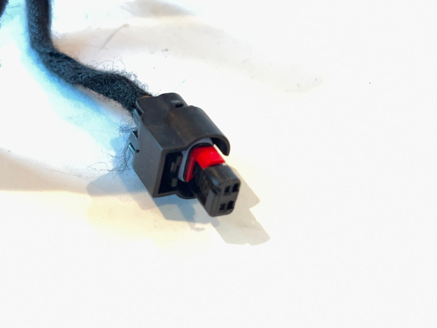 Passenger Front Door Harness 16-17 Ram 1500 2500 3500 68263817AD LED Lighting