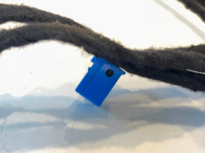 Passenger Front Door Harness 16-17 Ram 1500 2500 3500 68263817AD LED Lighting